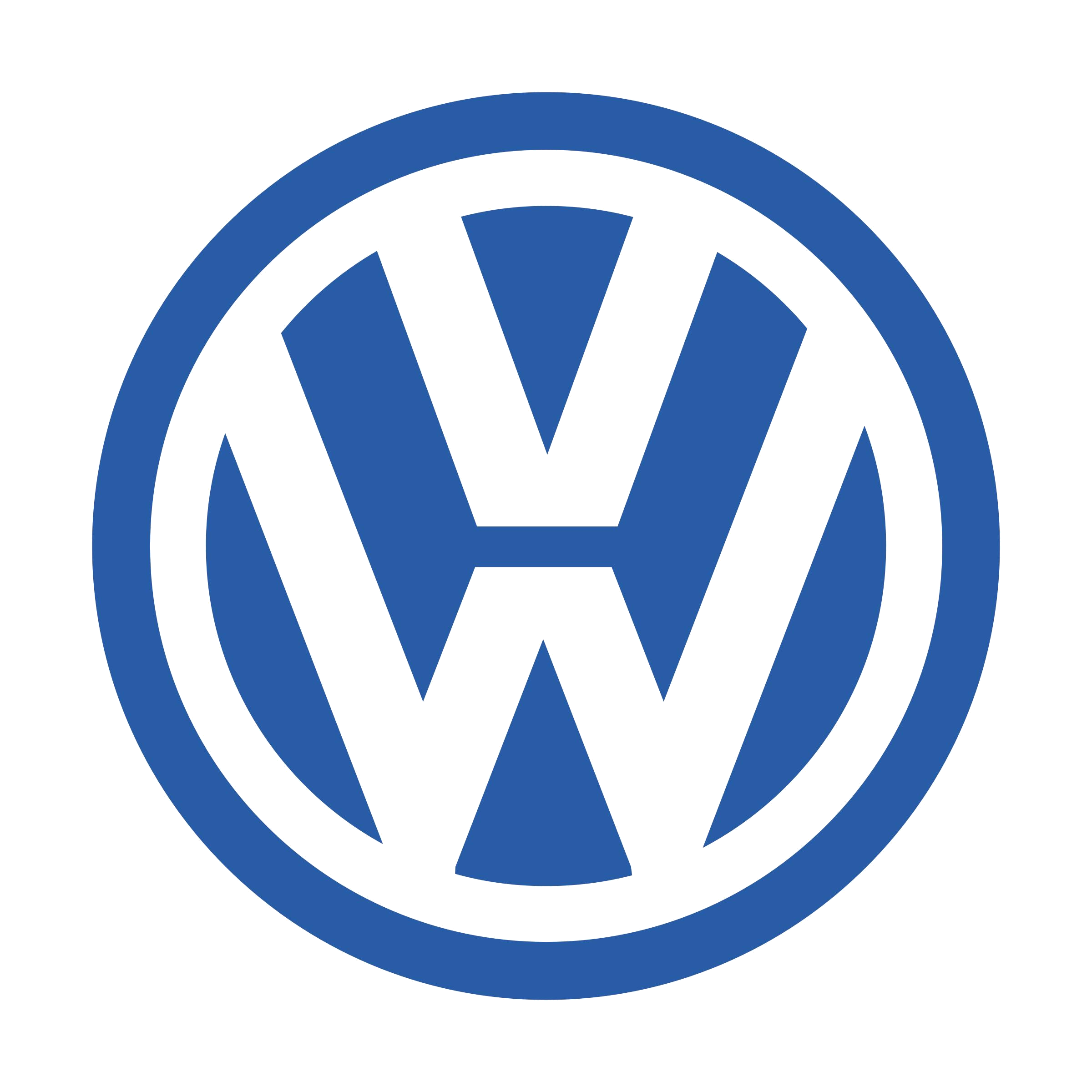 Volkswagen 大众